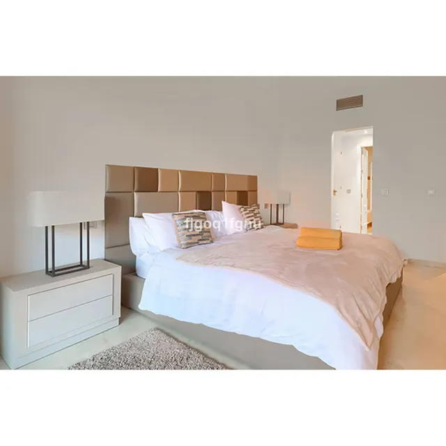 Apartamento 3 habitaciones 200m² en venta - Costa Del Sol — 12