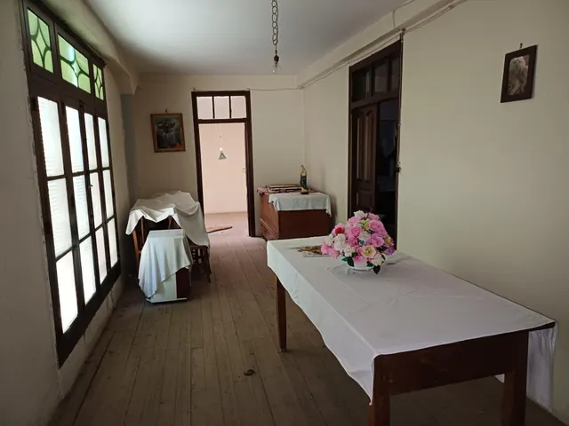 Casa con terreno en Hospital de Órbigo. — 48