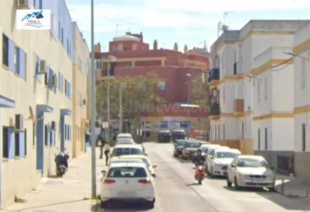 Venta piso en Sanlúcar De Barrameda (Cádiz) - foto 2
