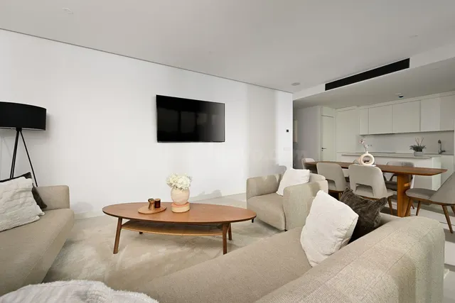 Apartamento 2 habitaciones 87m² en venta - Centro — 2