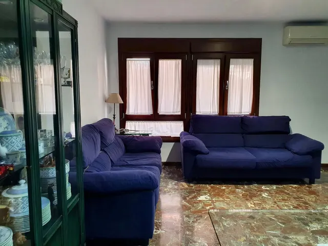 Piso 4 habitaciones 250m² en venta - Centro — 23