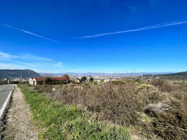 FINCA RUSTICA EN SANTO TOMAS DE LAS OLLAS — 8