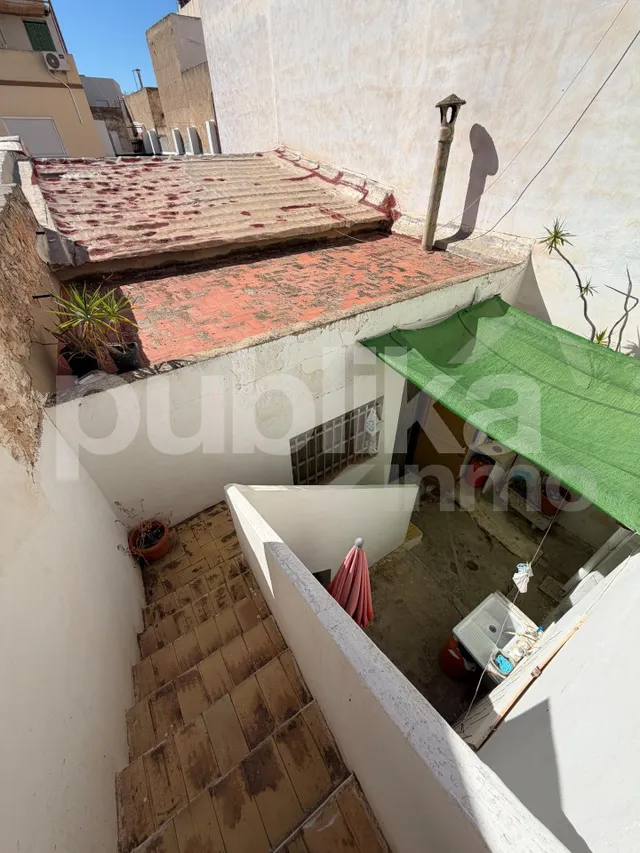 Planta baja individual en venta — 21