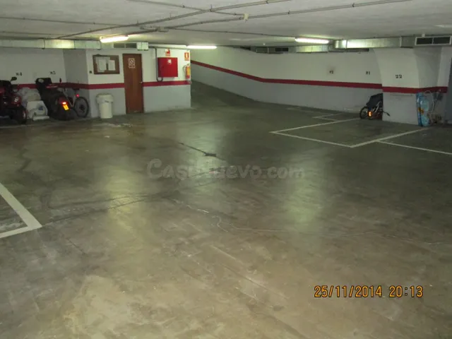 facil aparcamiento - foto 3