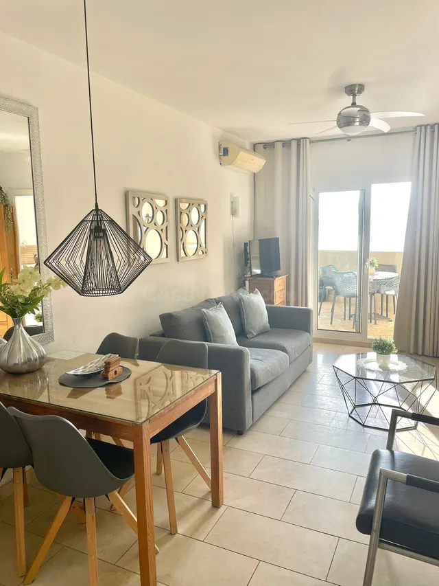 Apartamento 1 habitación 45m² en venta - Centro — 2