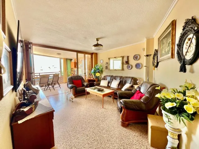 Apartamento 3 habitaciones 110m² en venta - La Mata pueblo — 5
