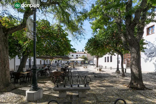 Preciosa casa típica del Albaycín — 32