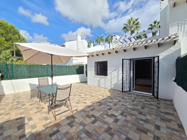 Casa 2 habitaciones 66m² en venta - Villamartín-Las Filipinas — 25