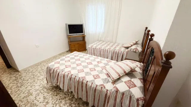 Piso 4 habitaciones 140m² en venta - Isla Chica — 43