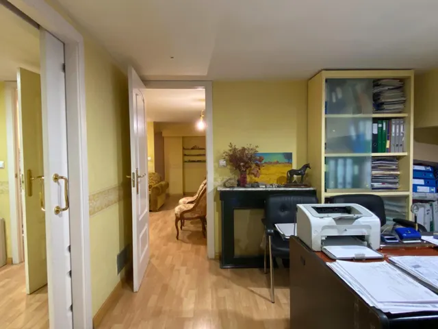 Clínica con licencia sanitaria en Avenida de Andalucía, RESIDENCIAL LAS ADORATRICES — 41