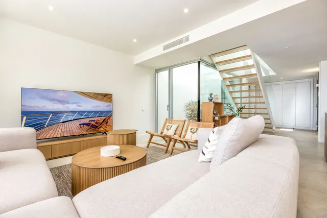 Adosado 4 habitaciones 198m² en venta - Costa Del Sol — 19