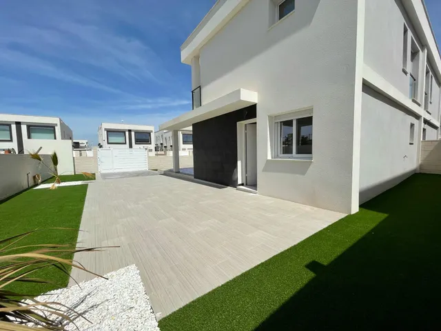 Chalet en Gran Alacant Personalizable , lo quieres con o sin piscina? — 4