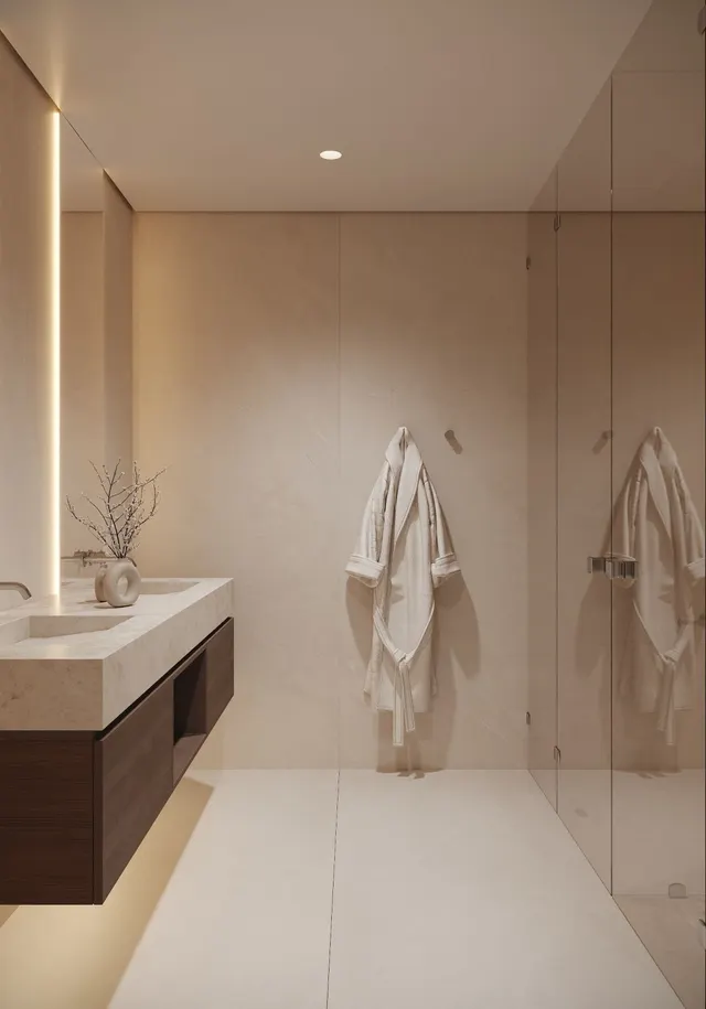 Apartamento 3 habitaciones 302m² en venta - Nueva Milla De Oro — 20