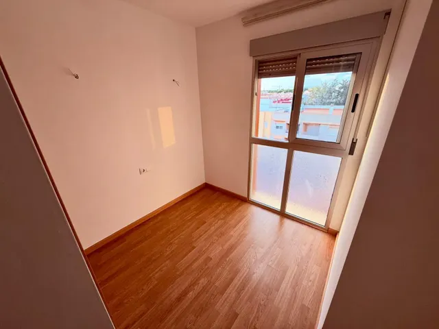 Increíble apartamento en primera línea de playa en Lo Pagán – San Pedro del Pinatar — 19