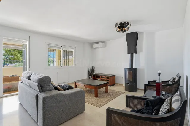 Apartamento 3 habitaciones 108m² en venta - Mijas Pueblo — 3
