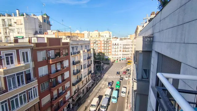 Espectacular vivienda reformada y muy luminosa en Arrancapins — 33