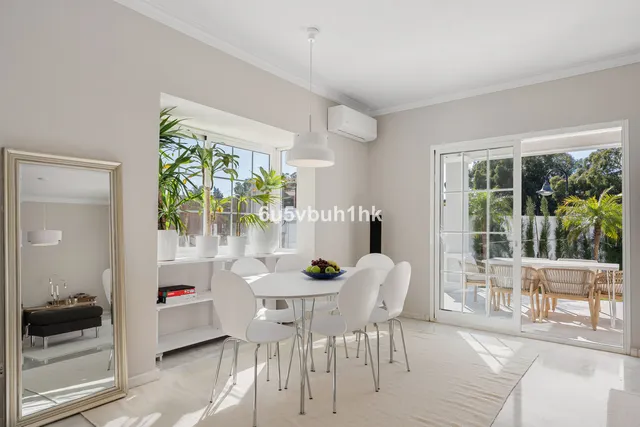 Adosado 4 habitaciones 277m² en venta - Riviera del sol — 7