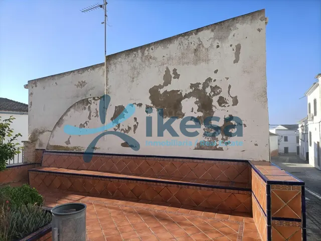 Venta de Casa adosada — 17