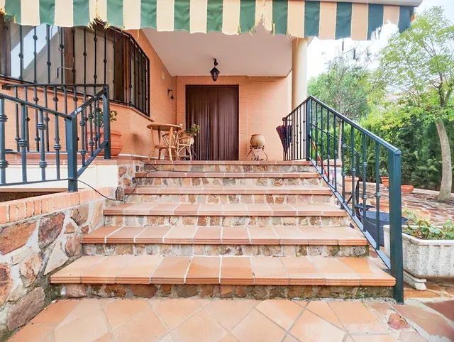 Casa Pareada en venta Zona Pau II — 13