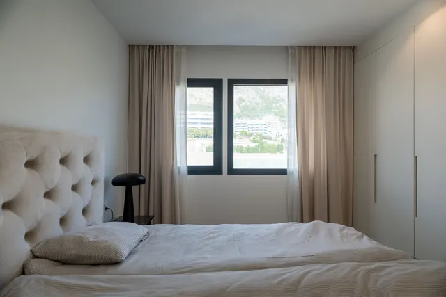 Ático 3 habitaciones 255m² en venta - Centro — 24