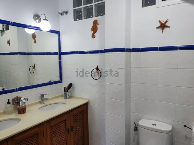 SE VENDE PISO EN SAN FERNANDO , ZONA HORNOS PUNICOS — 4