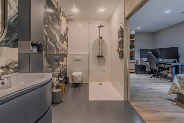 Villa 4 habitaciones 544m² en venta - Residencial benimar — 45