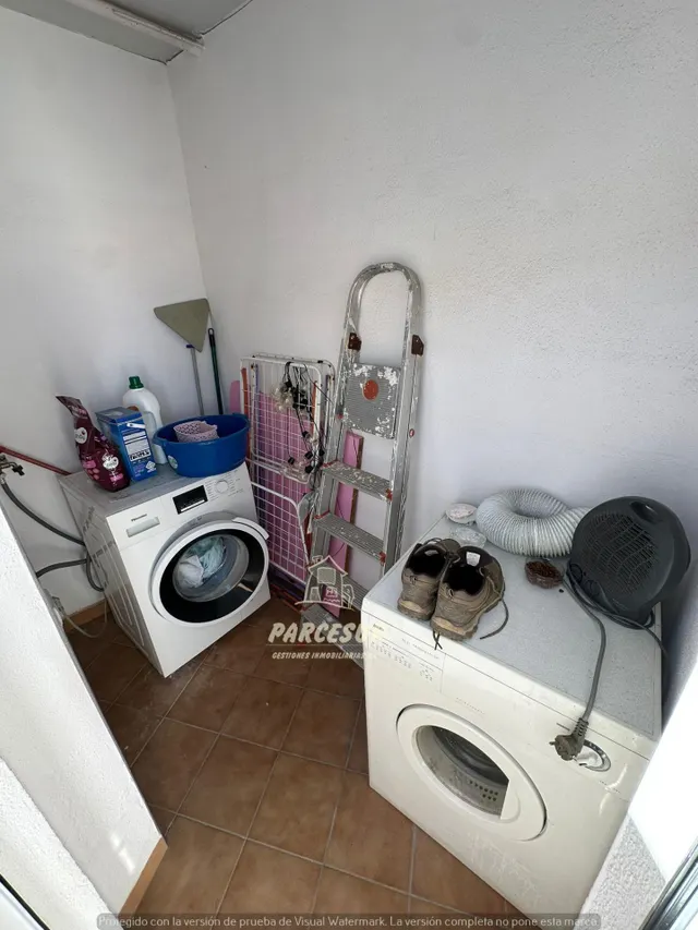 Amplia Casa en Posadas HIPOTECABLE — 10