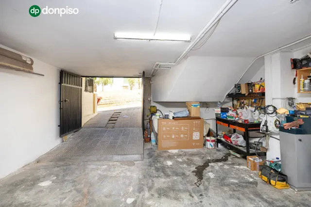 Amplio vivenda unifamiliar en el Corazón de Huetor Vega — 34