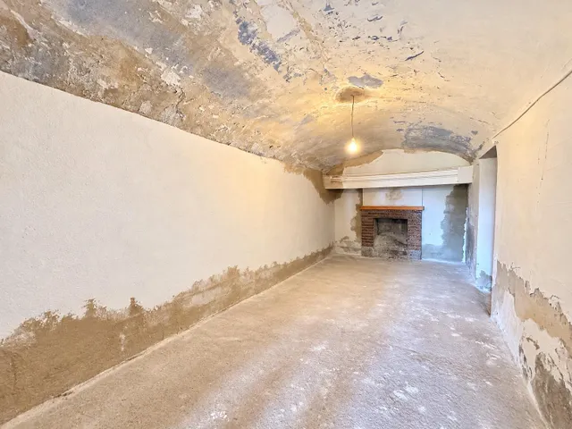 Venta de conjunto de viviendas y terrenos en Cúllar (Granada) — 14