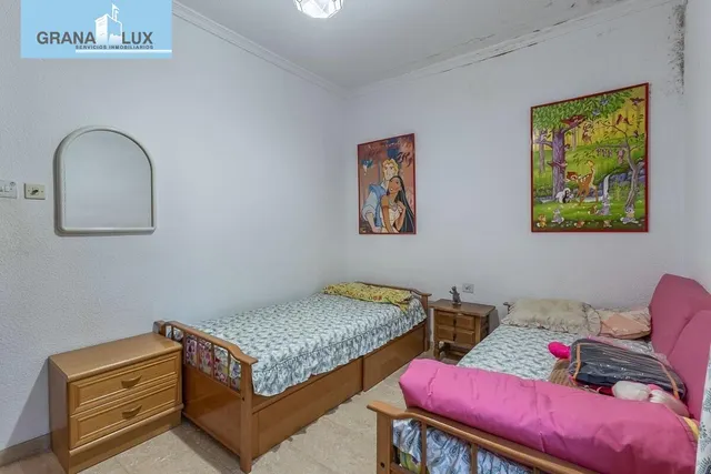 Espectacular Chalet en Ogijares - Ideal para Familias — 24