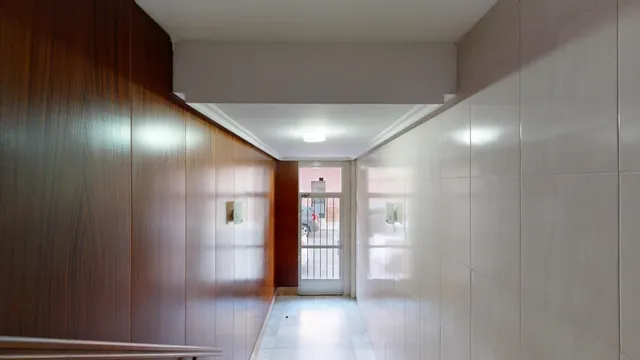 Espacioso piso en bª virgen de la caridad, muy luminoso - Cartagena — 47
