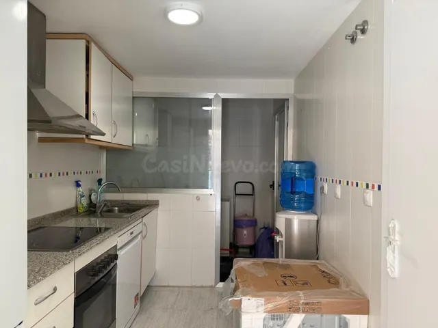 SE VENDE PRECIOSO APARTAMENTO EN LA CALA DE VILLAJOYOSA - foto 5