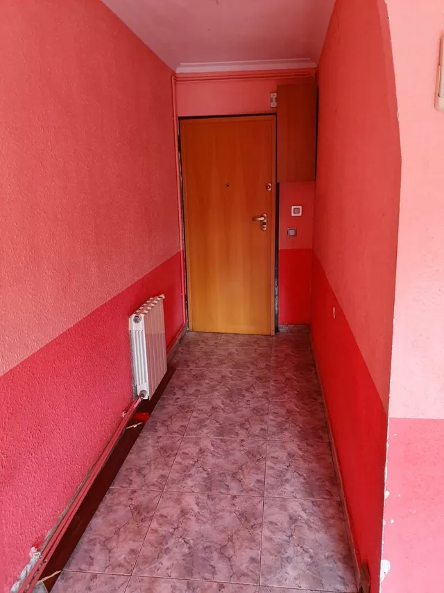 PISO PARA REFORMAR METRO GORG — 8