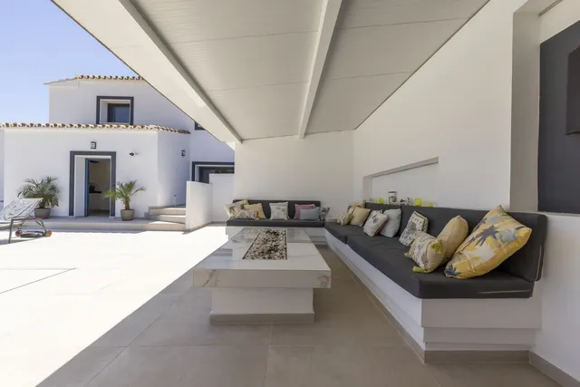 Chalet 4 habitaciones 455m² en venta - Costa Del Sol — 39