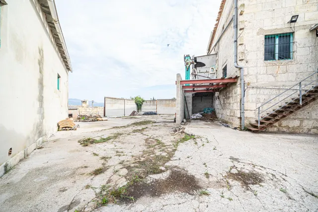 Magnífico solar urbano en LLubí — 16