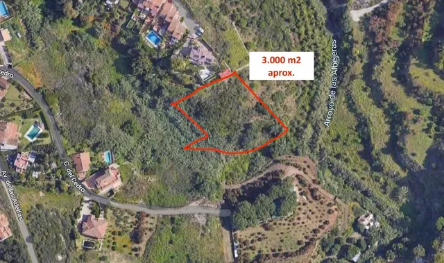 Parcela en venta - Costa Del Sol — 11