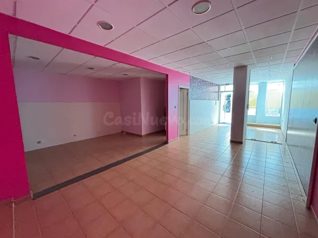 VENTA LOCAL COMERCIAL ZONA CENTRO EN PONFERRADA — 4