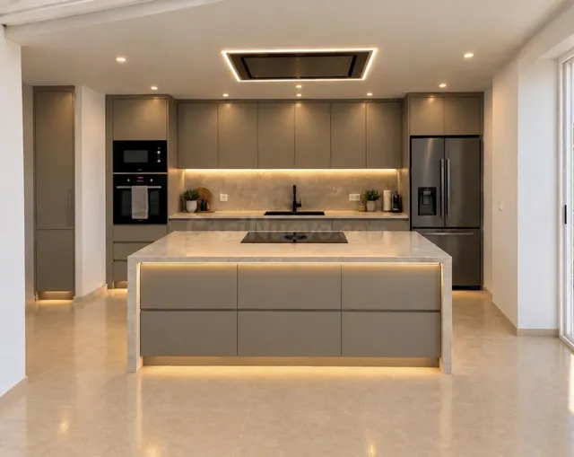 Chalet Adosado Nuevo en Monserrat – Tu Hogar, Tu Espacio — 3