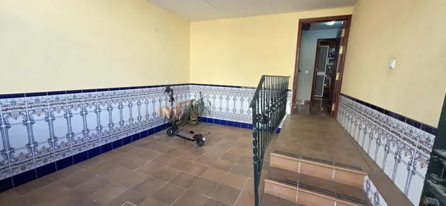 Casa zona Centro con garaje - foto 3