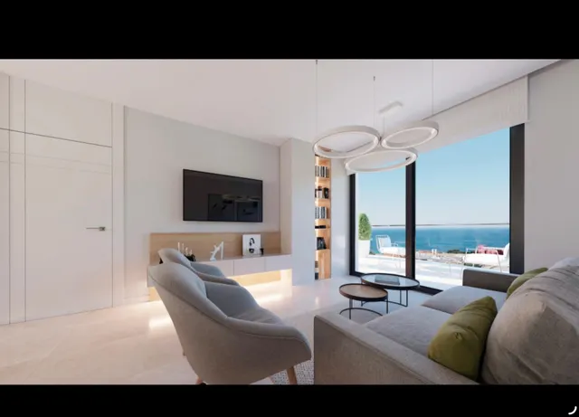 OBRA NUEVA EN FINESTRAT — 7