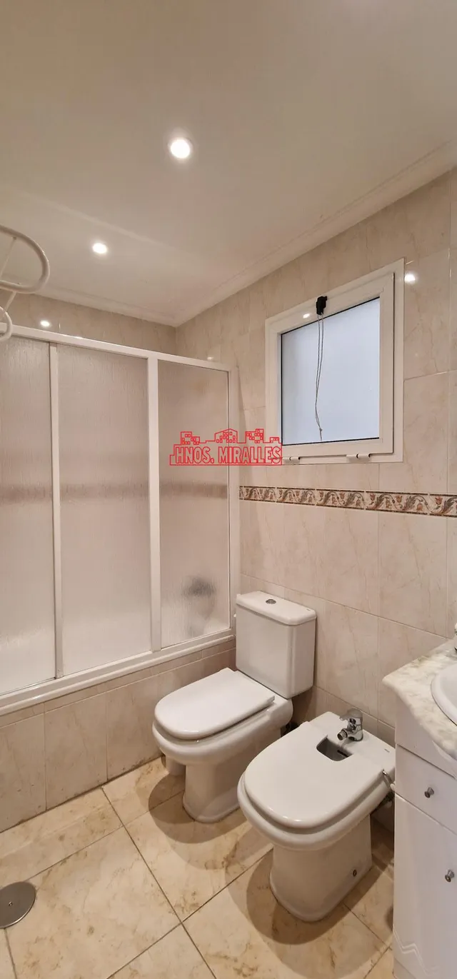 ¡¡interesante piso con ascensor en pleno centro .!! — 18