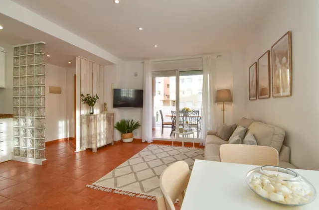 Alquiler temporal en la playa de Puçol — 8