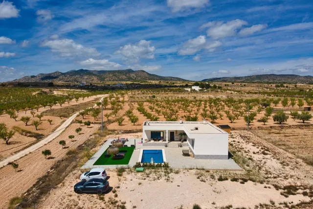 Villa 3 habitaciones 175m² en venta - Comunidad valenciana — 14