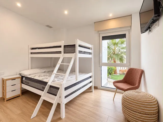 Bungalow 2 habitaciones 89m² en venta - Desamparados-Hurchillo-Torremendo — 13