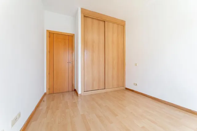 Piso en Madrid — 14