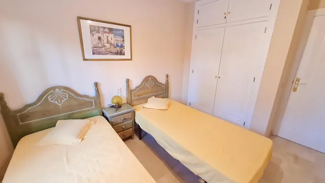 Bungalow 2 habitaciones 63m² en venta - Las Filipinas — 10