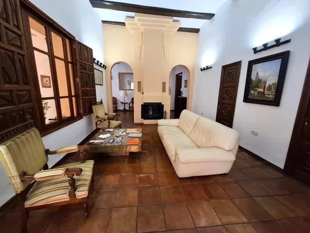 Espectacular casa rural a la venta en Xàtiva — 25