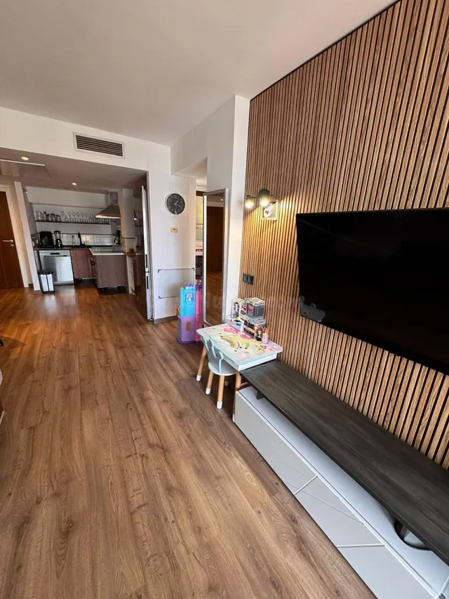 Acogedor Apartamento en Punta Prima, Torrevieja - Ideal para Disfrutar del Sol Mediterráneo — 3