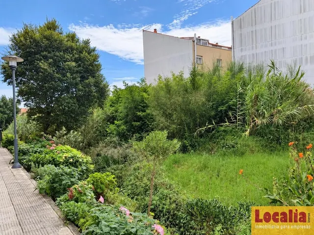 Solar urbano en rodeira, Cangas — 7