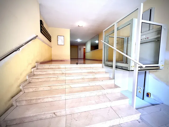 Vivienda con gje y terraza zona gran avenida — 23